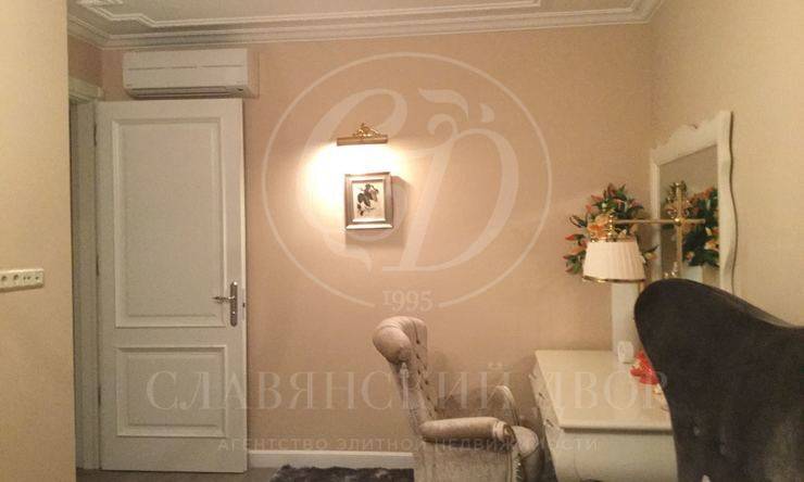 Лот-8771-106292 Продажа квартиры Кутузовский проспект