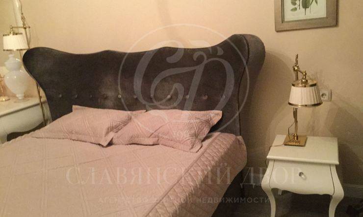 Лот-8771-106293 Продажа квартиры Кутузовский проспект