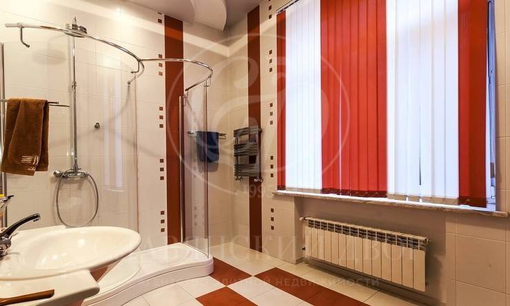 Лот-8772-106328 Продажа квартиры Крылатское