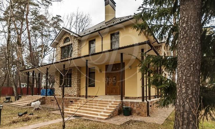 Лот-8772-106333 Продажа квартиры Крылатское