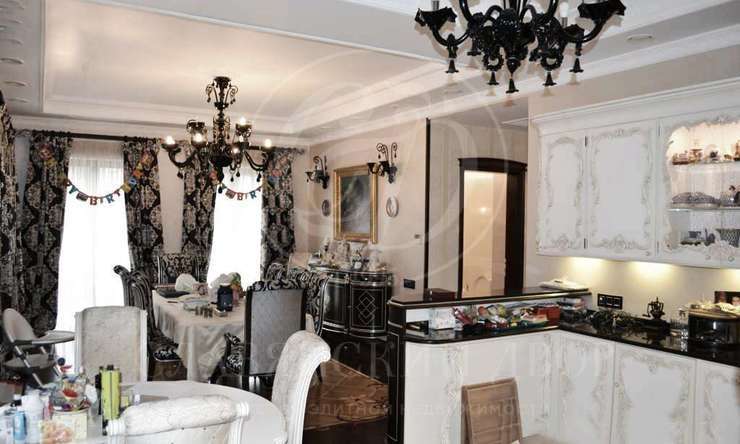 Лот-8776-106362 Продажа квартиры Крылатское