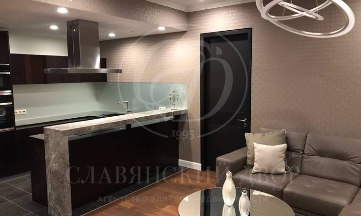 Лот-8777-106366 Аренда квартиры Красная Пресня