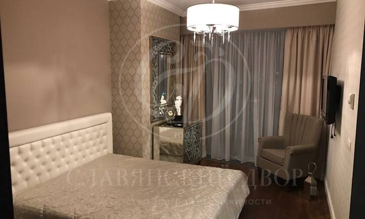 Лот-8777-106367 Аренда квартиры Красная Пресня