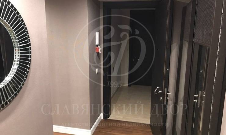 Лот-8777-106369 Аренда квартиры Красная Пресня