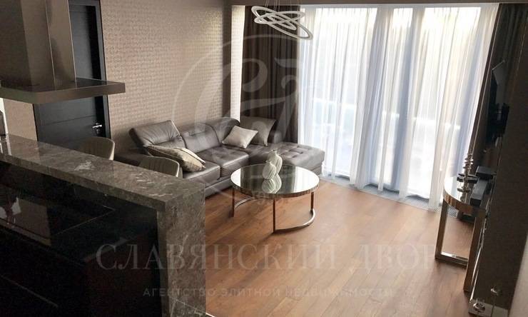 Лот-8777-106370 Аренда квартиры Красная Пресня