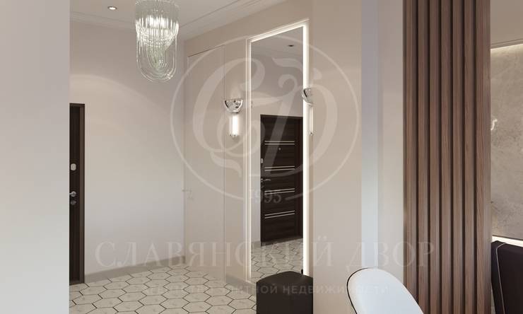 Лот-8779-106478 Продажа квартиры Юго-Запад