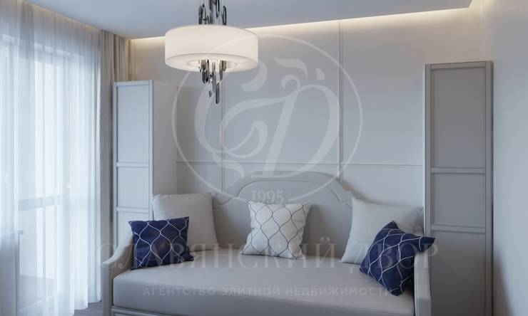 Лот-8779-106480 Продажа квартиры Юго-Запад