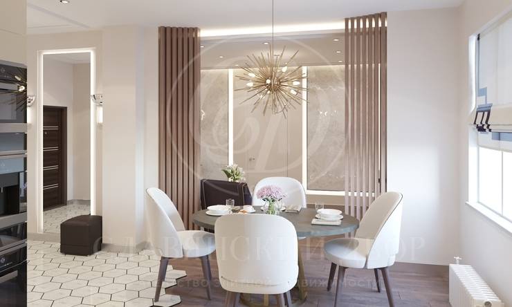 Лот-8779-106481 Продажа квартиры Юго-Запад