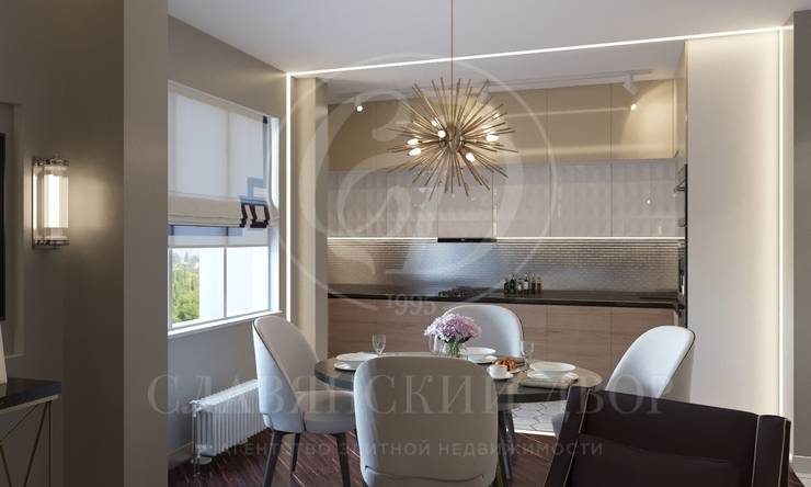 Лот-8779-106482 Продажа квартиры Юго-Запад