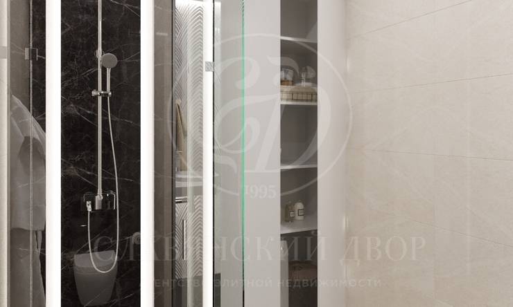 Лот-8779-106483 Продажа квартиры Юго-Запад