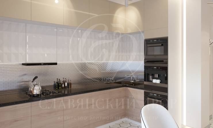 Лот-8779-106485 Продажа квартиры Юго-Запад