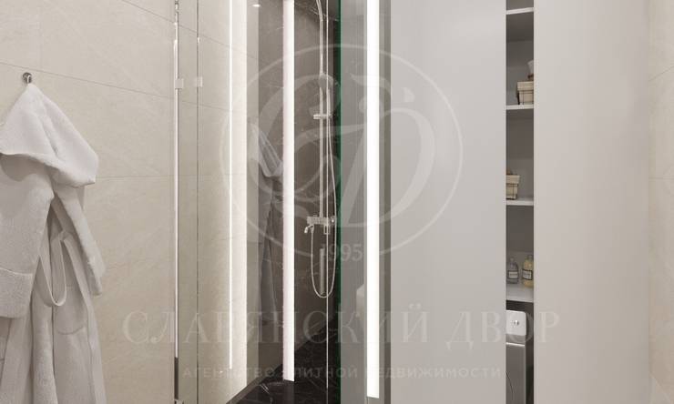 Лот-8779-106486 Продажа квартиры Юго-Запад