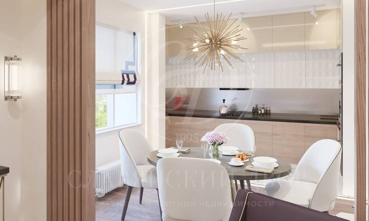 Лот-8779-106489 Продажа квартиры Юго-Запад