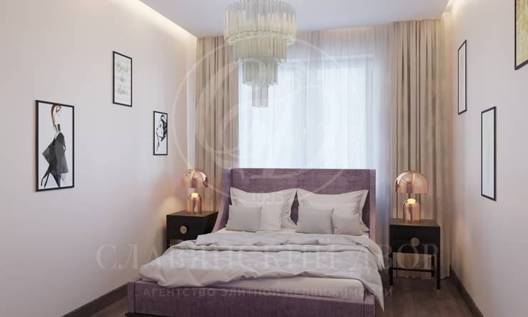 Лот-8779-106492 Продажа квартиры Юго-Запад