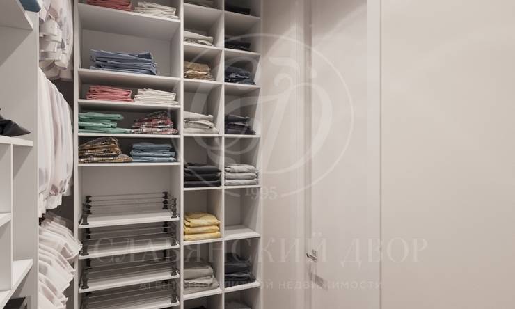 Лот-8779-106496 Продажа квартиры Юго-Запад