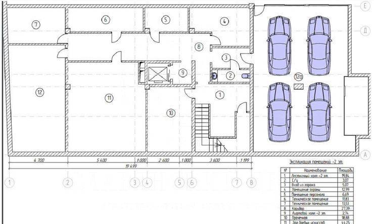 Лот-8765-106579 Аренда квартиры Чистые пруды