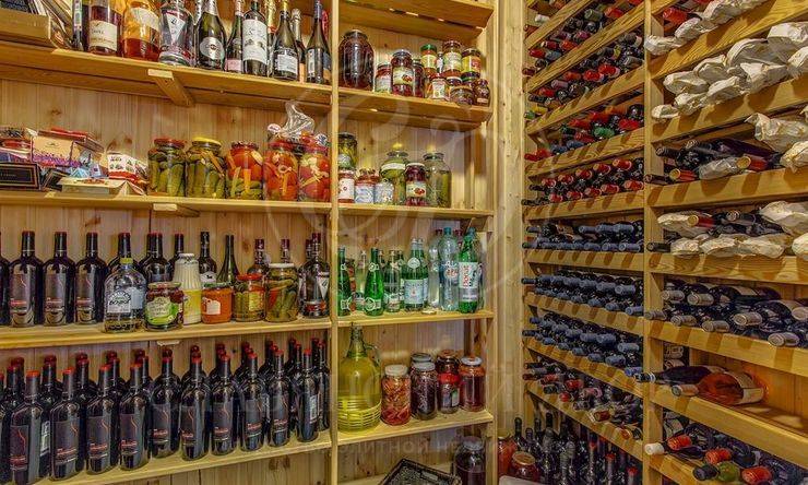 Лот-5154-106583 аренда дома Новорижское шоссе Миллениум парк