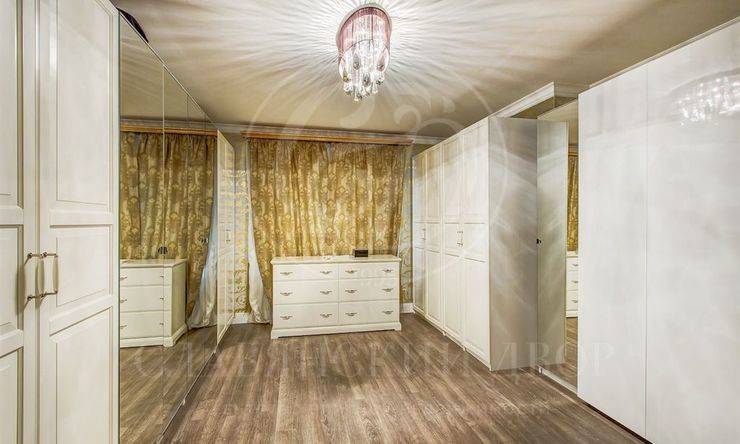 Лот-5154-106586 аренда дома Новорижское шоссе Миллениум парк