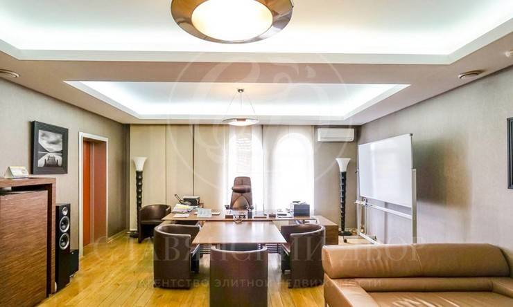 продажа офис, представительство ЦАО Новокузнецкая Раушская наб.