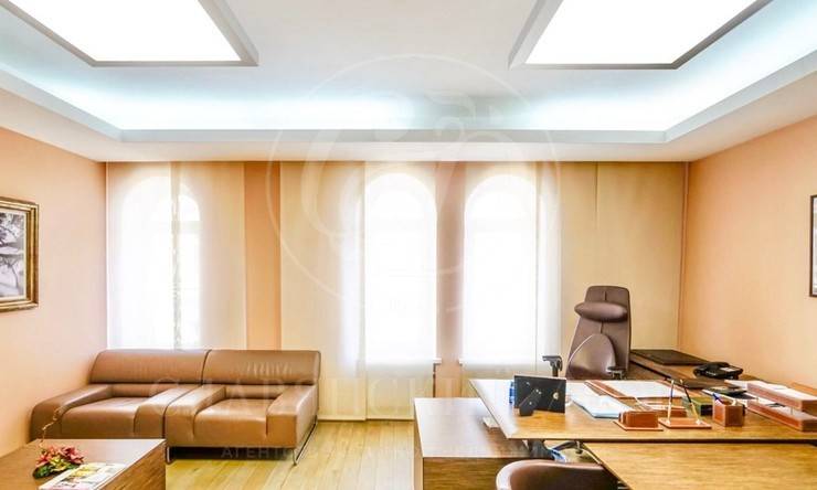 продажа офис, представительство ЦАО Новокузнецкая Раушская наб.