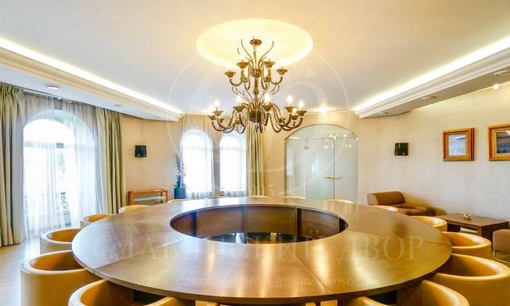 аренда офис, представительство ЦАО Новокузнецкая Раушская наб.