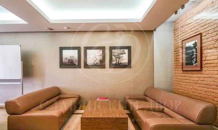 аренда офис, представительство ЦАО Новокузнецкая Раушская наб.