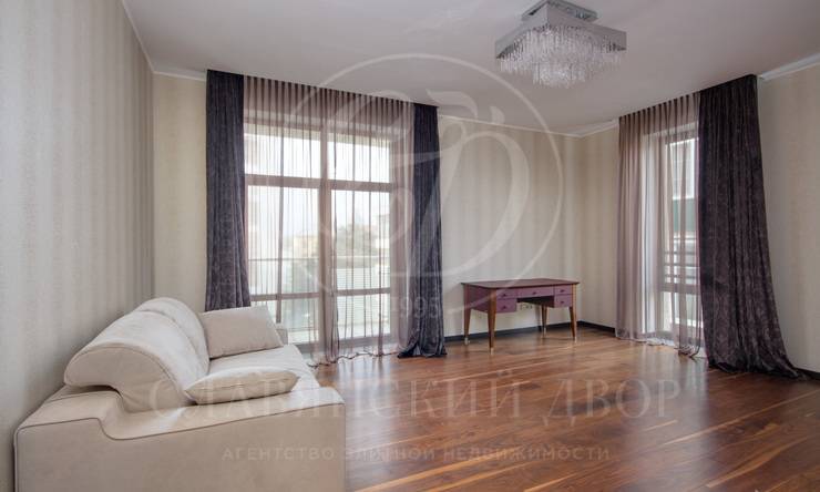 Лот-7953-106660 Продажа квартиры Чистые пруды