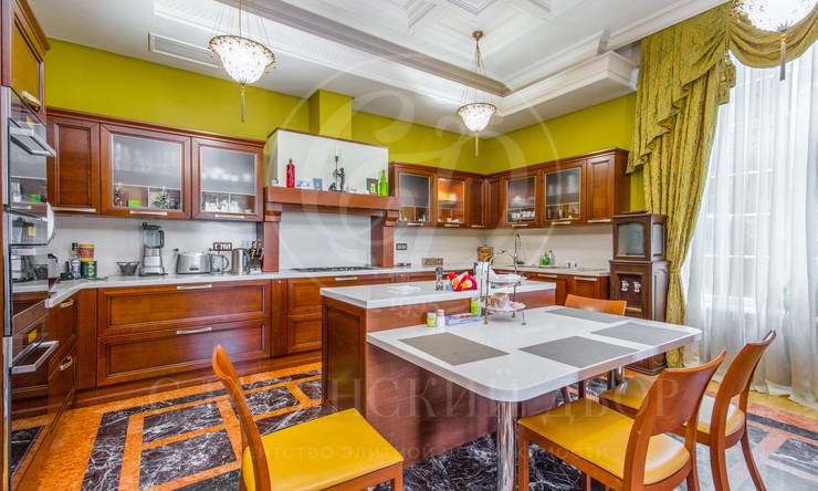 Лот-7003-106663 продажа дома Рублево-Успенское шоссе Шульгино