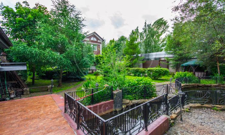 Лот-7003-106670 продажа дома Рублево-Успенское шоссе Шульгино