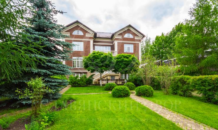 Лот-7003-106671 продажа дома Рублево-Успенское шоссе Шульгино