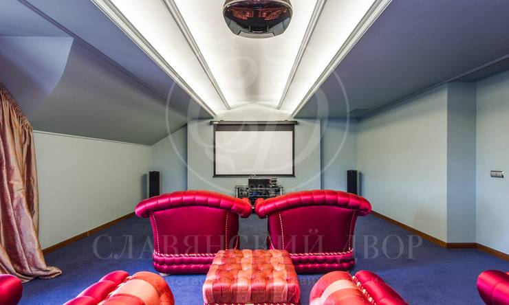 Лот-7075-106673 аренда дома Рублево-Успенское шоссе Шульгино