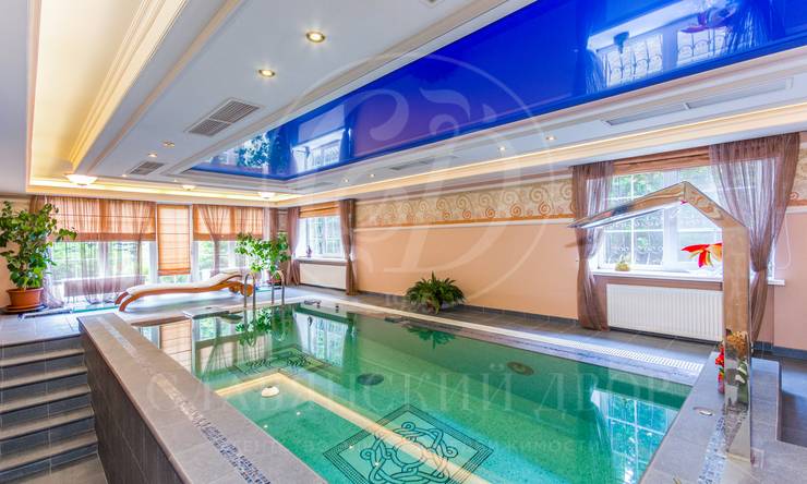 Лот-7075-106679 аренда дома Рублево-Успенское шоссе Шульгино