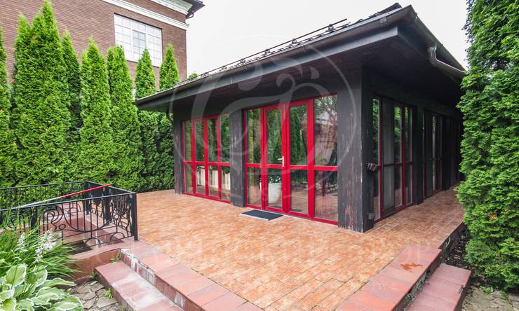 Лот-7075-106681 аренда дома Рублево-Успенское шоссе Шульгино