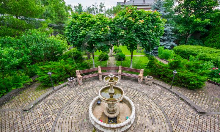 Лот-7075-106686 аренда дома Рублево-Успенское шоссе Шульгино