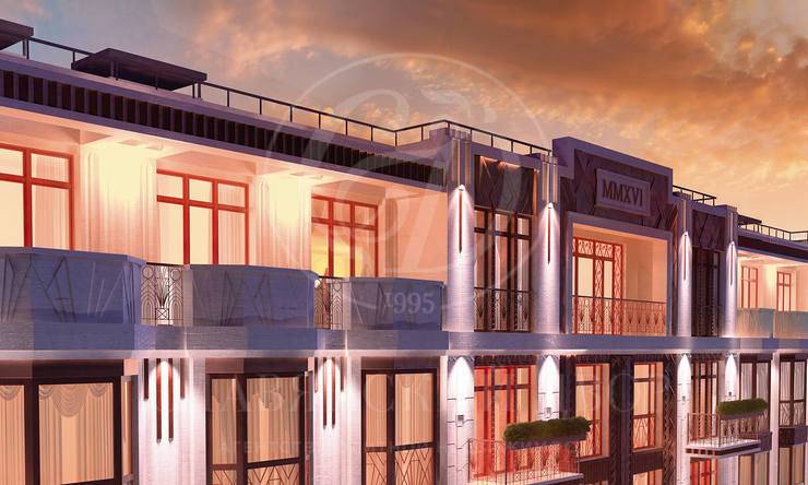 Лот-8793-106790 Продажа квартиры Хамовники, Плющиха