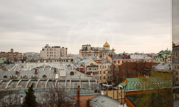 Лот-5157-106811 Продажа квартиры Хамовники, Плющиха