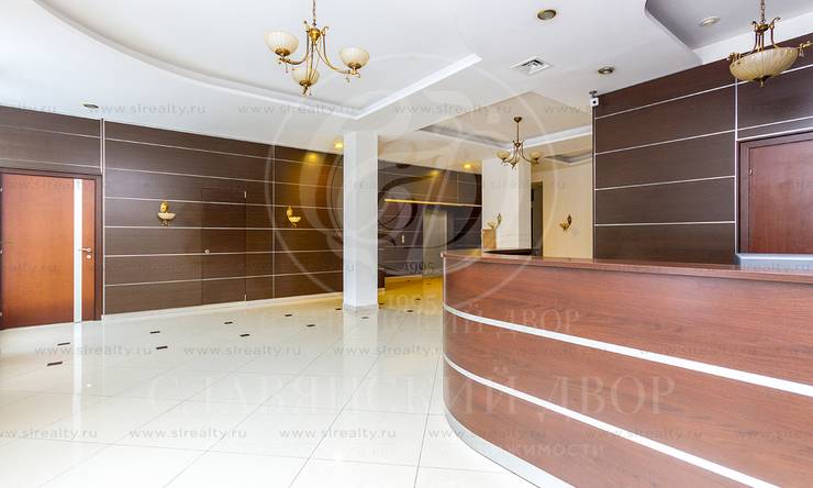 продажа офис, банковское помещение, представительство ЦАО Новокузнецкая Кадашевский 3-й пер.