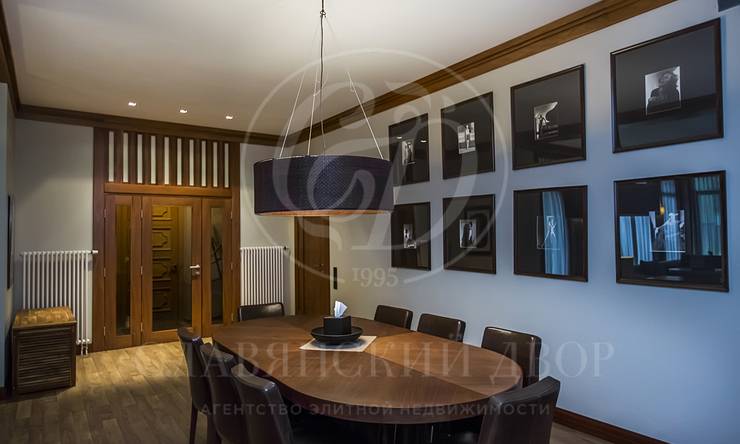 Лот-5588-106832 аренда дома Новорижское шоссе Никольская слобода