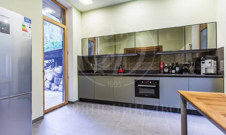 Лот-5588-106833 аренда дома Новорижское шоссе Никольская слобода