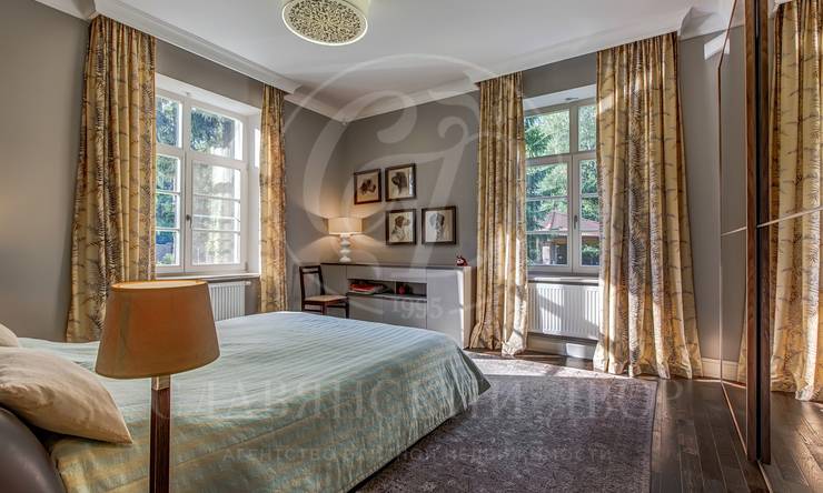 Лот-5588-106836 аренда дома Новорижское шоссе Никольская слобода