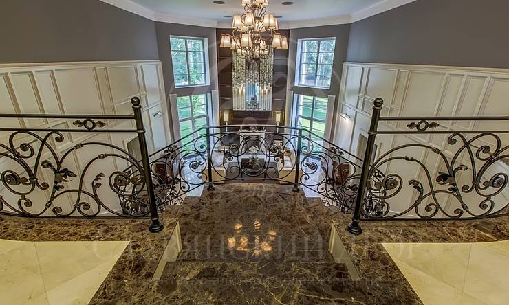 Лот-5588-106837 аренда дома Новорижское шоссе Никольская слобода