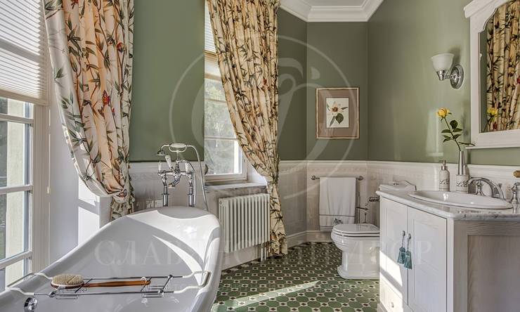 Лот-5588-106839 аренда дома Новорижское шоссе Никольская слобода