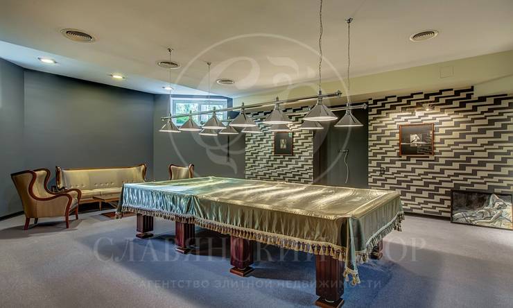 Лот-5588-106841 аренда дома Новорижское шоссе Никольская слобода