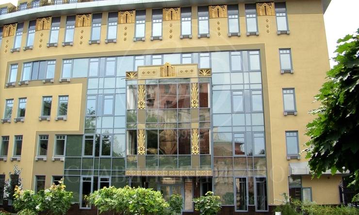 Лот-8183-106853 Продажа квартиры Замоскворечье, Якиманка