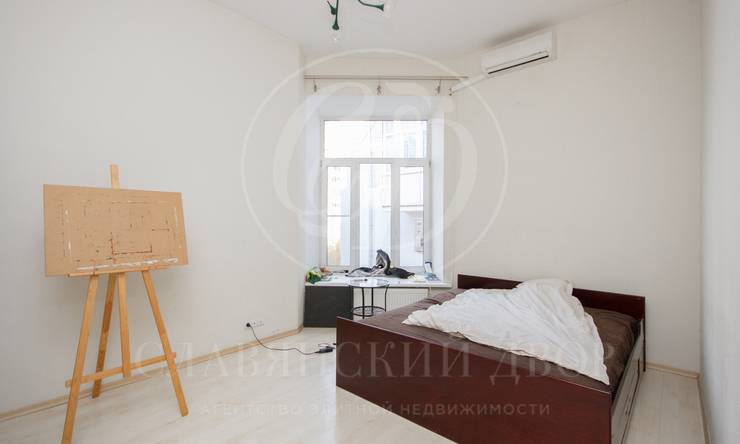 Лот-7990-106854 Продажа квартиры Хамовники, Плющиха