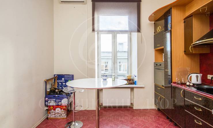 Лот-7990-106858 Продажа квартиры Хамовники, Плющиха