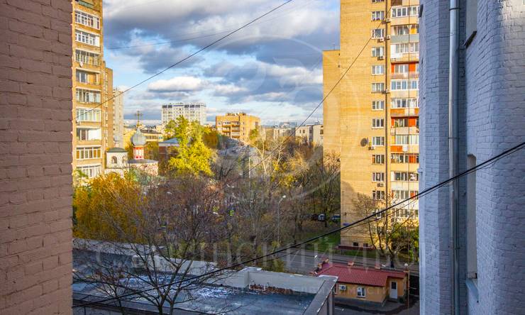 Лот-7990-106861 Продажа квартиры Хамовники, Плющиха