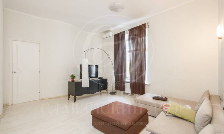 Лот-7990-106862 Продажа квартиры Хамовники, Плющиха