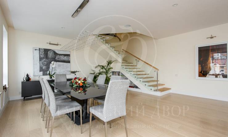 Лот-8783-106872 Продажа квартиры Тверская