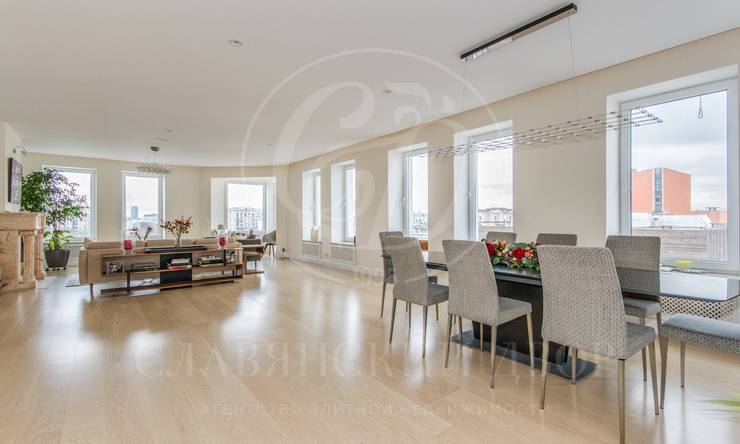 Лот-8783-106874 Продажа квартиры Тверская